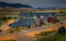 Residence Inn By Marriott Bozeman
