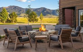 Residence Inn By Marriott Bozeman